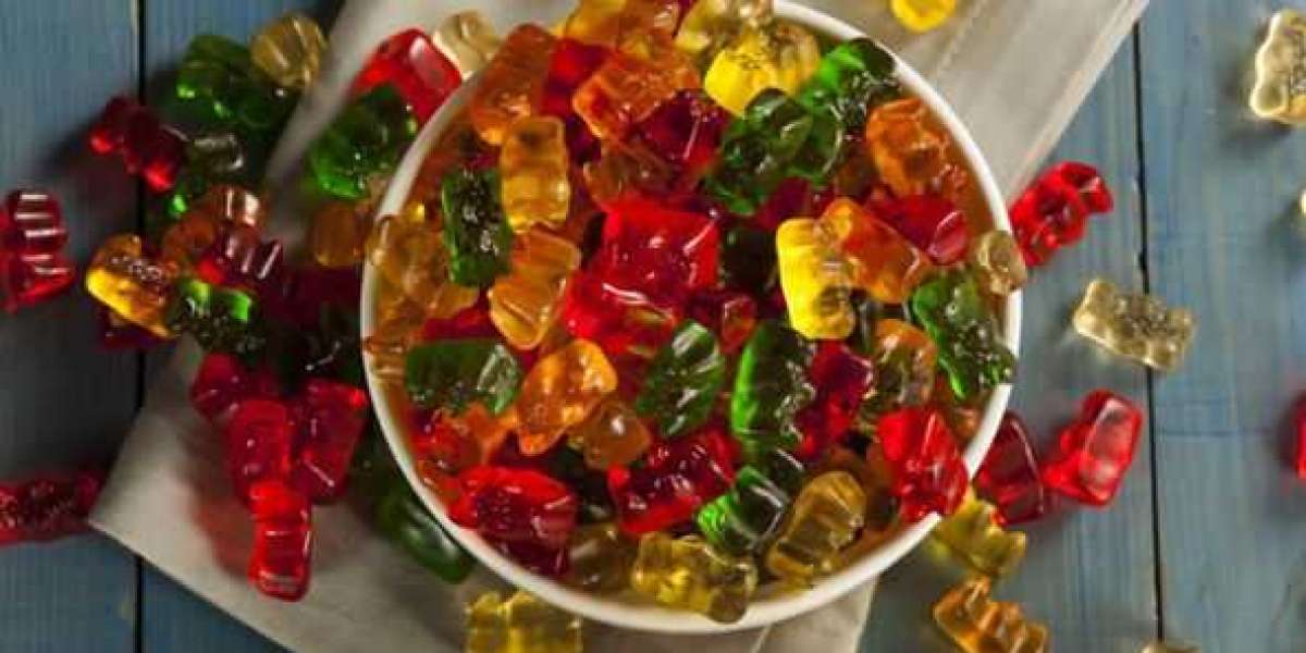 Are there any side effects to using Tom Selleck CBD Gummies United States?