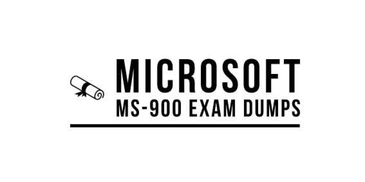 What's the Current Job Market for MS-900 Exam Dumps Professionals Like?