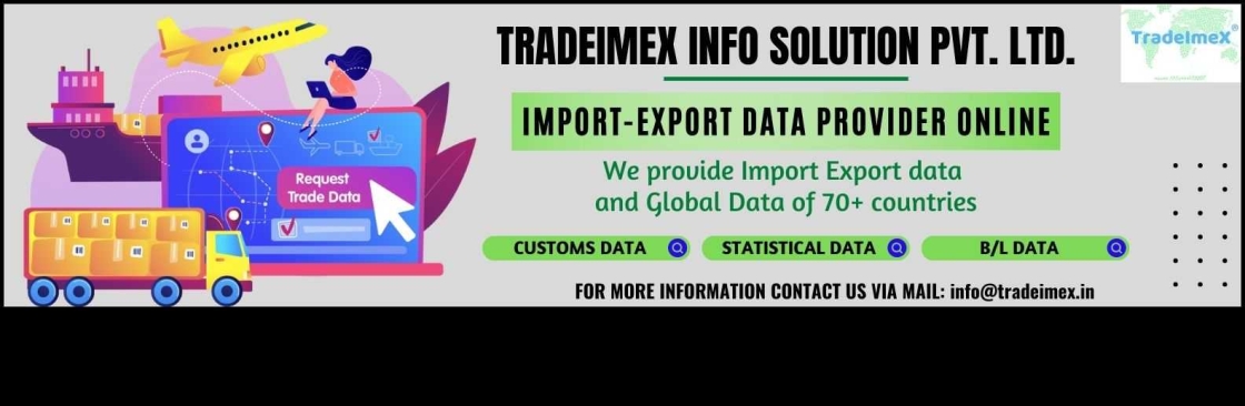 tradeimex info Cover Image