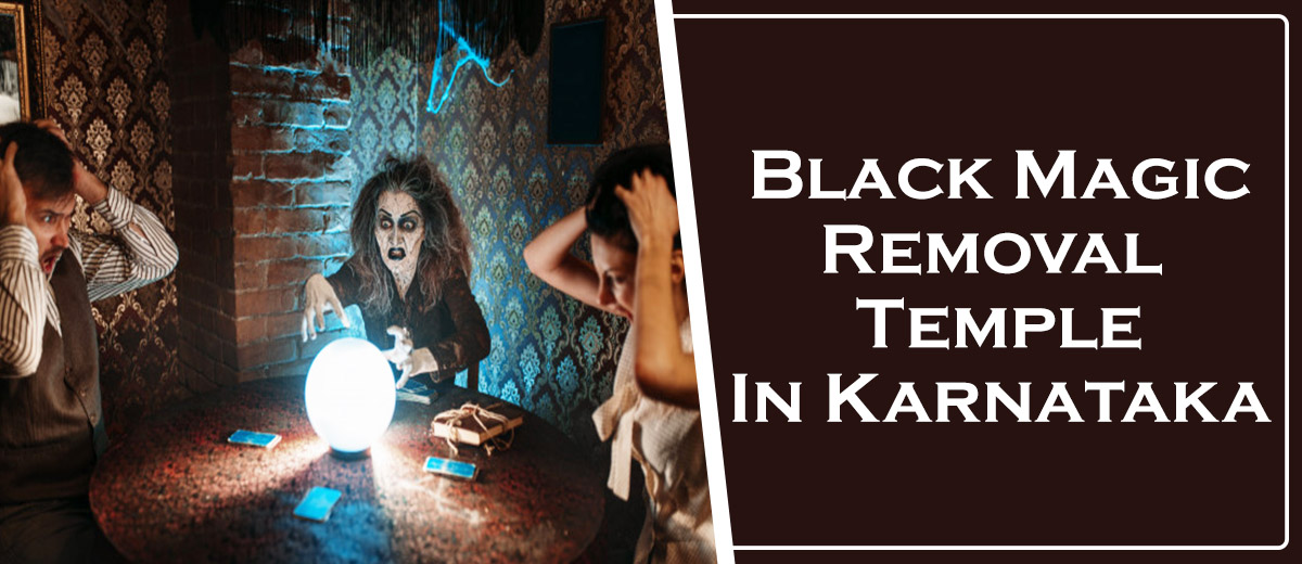 Black Magic Astrologer in Karnataka | Black Magic Baba