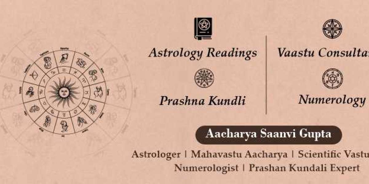Solve your problems with the help of the best astrologer in Noida