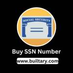 Buy Ssn Number Profile Picture