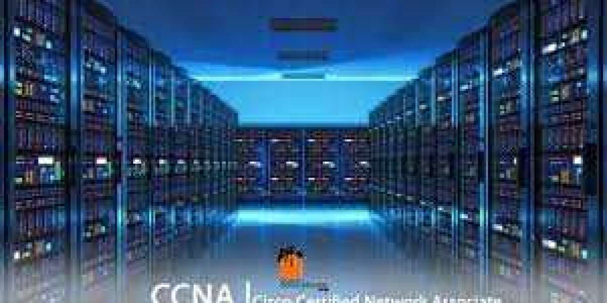 CCNA Certification: Overview