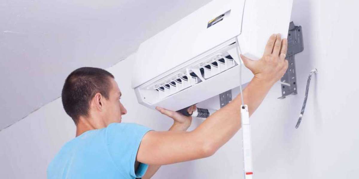 Best Air Conditioner Repair Service Contractors: Make Way