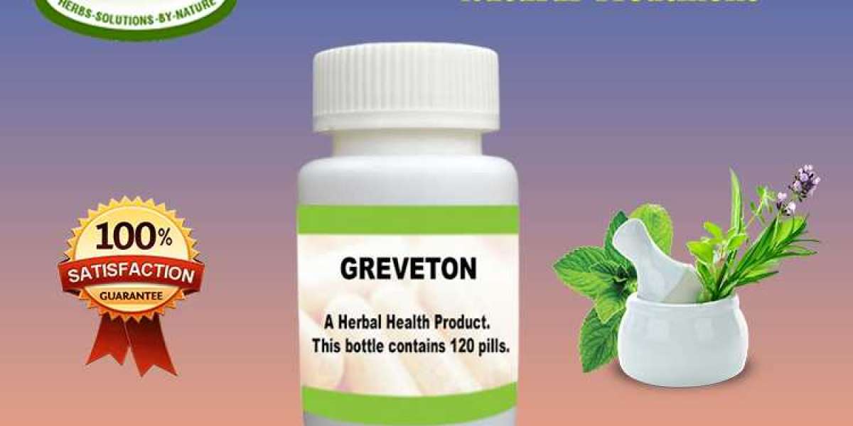 Greveton, Myasthenia Gravis Natural Treatment