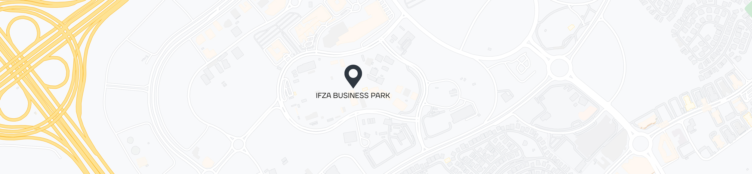 Your International Free Zone Authority of Choice | IFZA Dubai