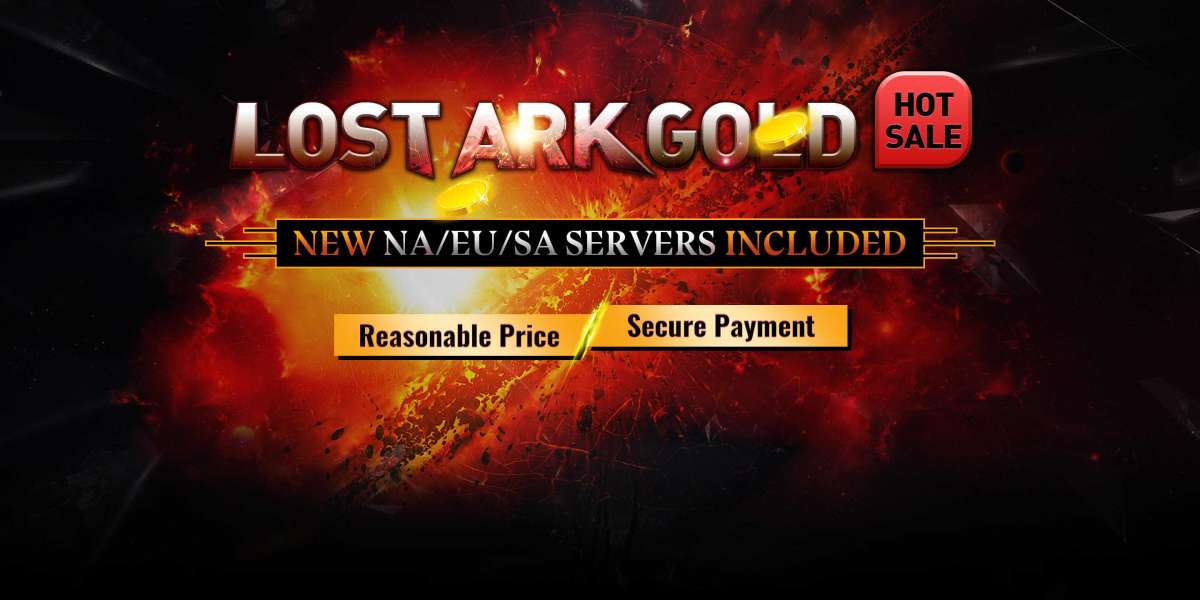 The Next Lost Ark update adds a new class and faster leveling