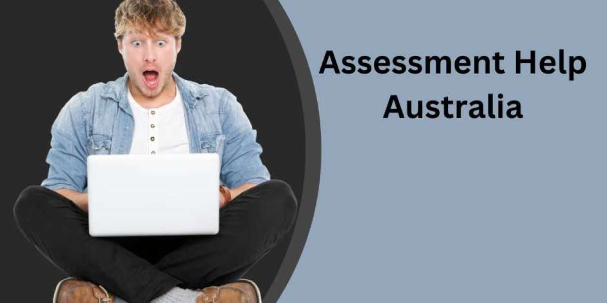 Expert Assistance for Assessment Help in Australia