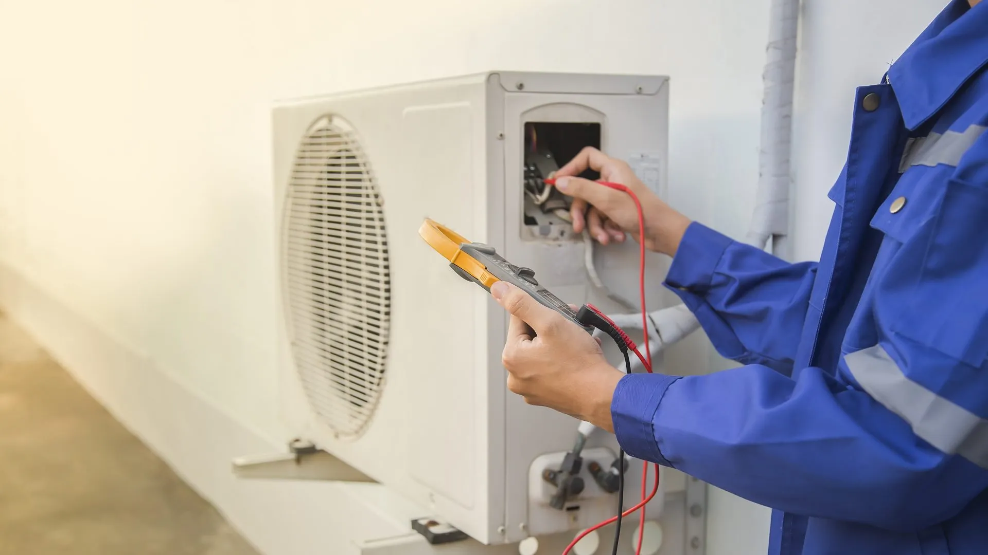 How to Select the Right Commercial Aircon Service Provider for Your Business