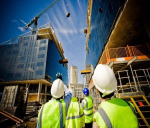 Constructing Company in UAE Sharjah based contracting project