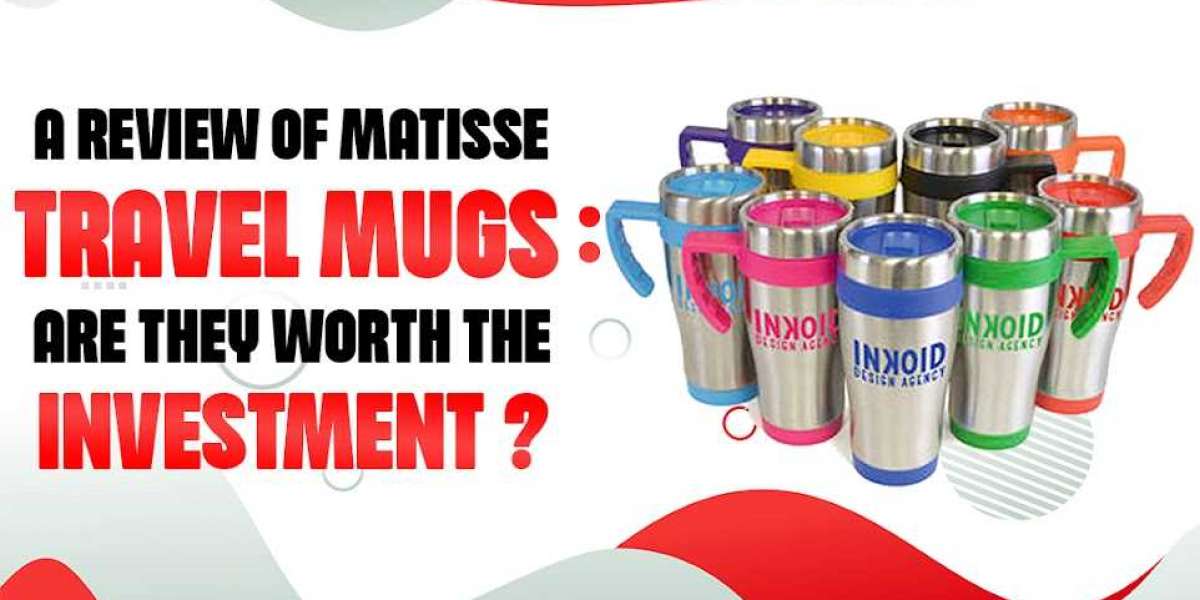 A Review of Matisse Travel Mugs: Are They Worth the Investment?