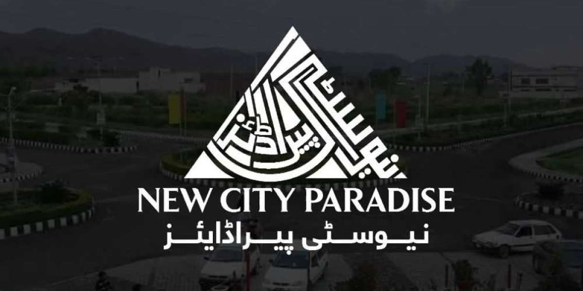 "Enchanting Escapade: Journeying to the New City Paradise"