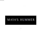 Mayas Hummer Profile Picture