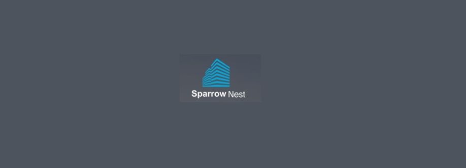 SparrowNest Infra Pvt Ltd Cover Image