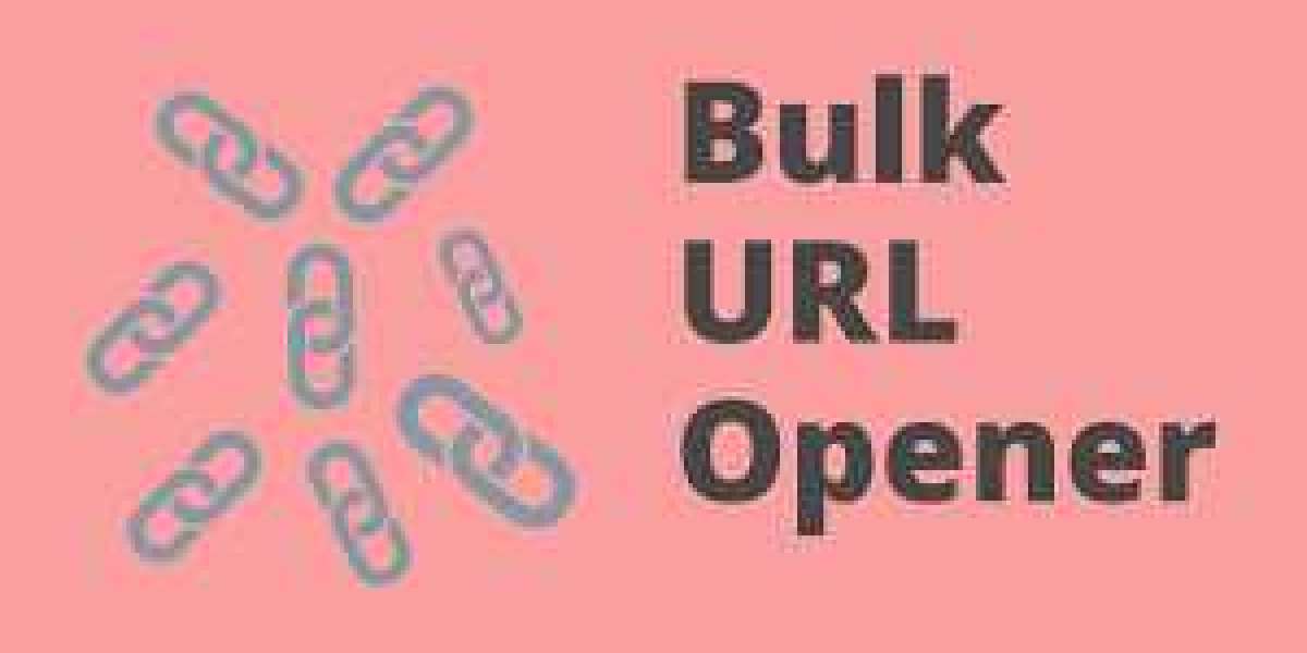 multiple url opener extension for chrome