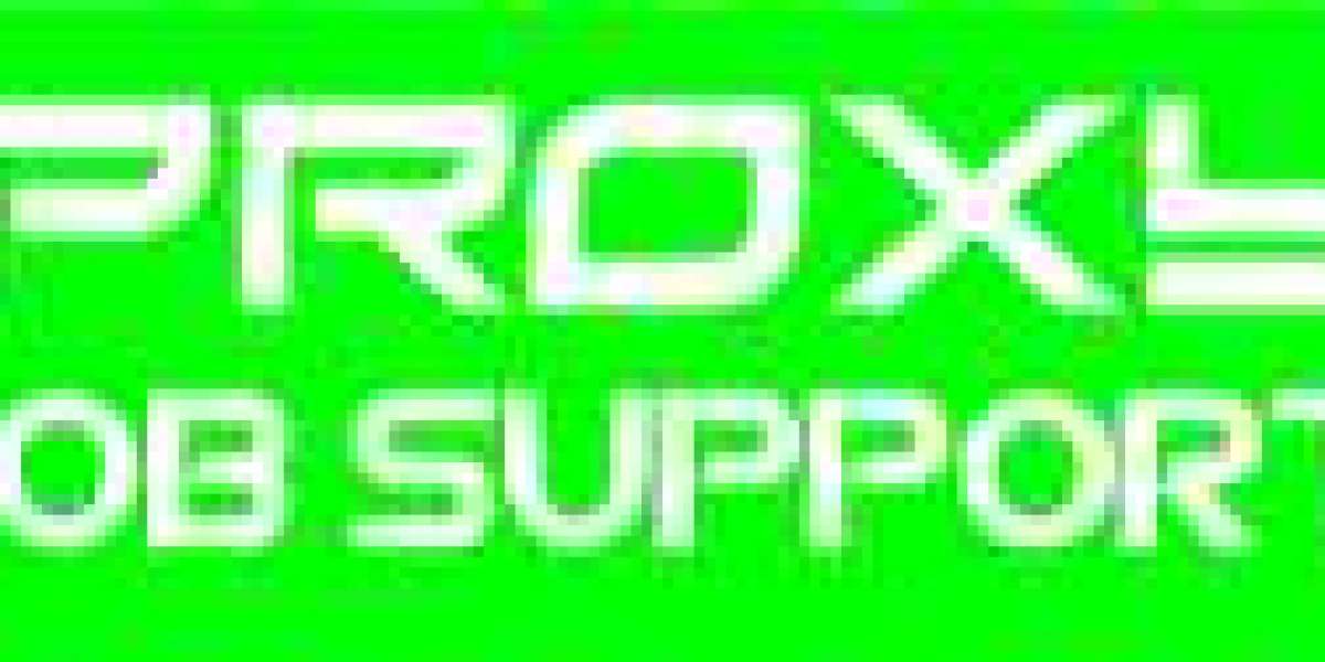 proxy python online job support
