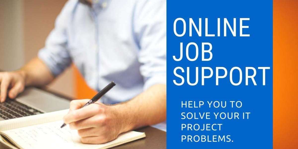 pyhton online job support