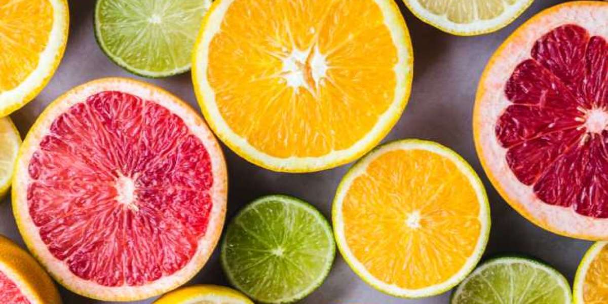 7 Stunning Health Benefits of Vitamin C