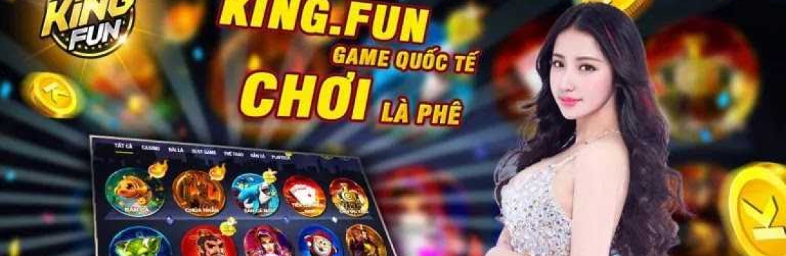 Game Bài Kingfuns365 Cover Image