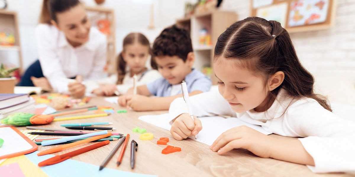 Importance of Choosing the Right Elementary School