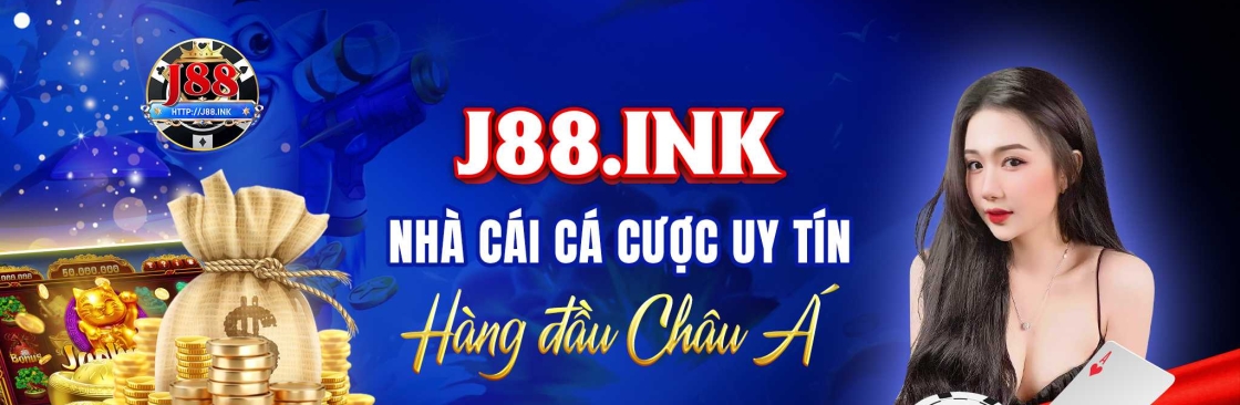 j88 ink Cover Image