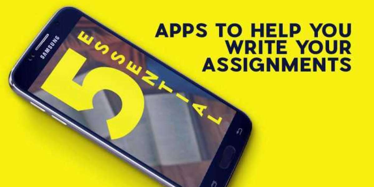 The Rise of Writing Service Apps: Revolutionizing the Way We Get Quality Content