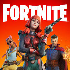Fortnite Battle For PC Game Latest Free Download 2023