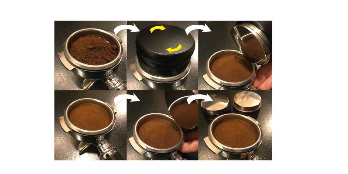 Leitfaden für die Auswahl von Siebträger-Trichtern für Espressokaffee