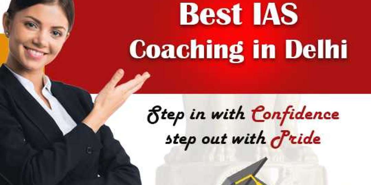 Find Your Perfect IAS Coaching Center in Delhi with These Tips