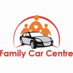 Family Car Centre Profile Picture
