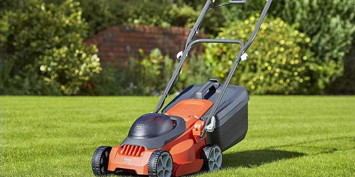 Tips for Choosing the Right Lawn Mower for Your Yard