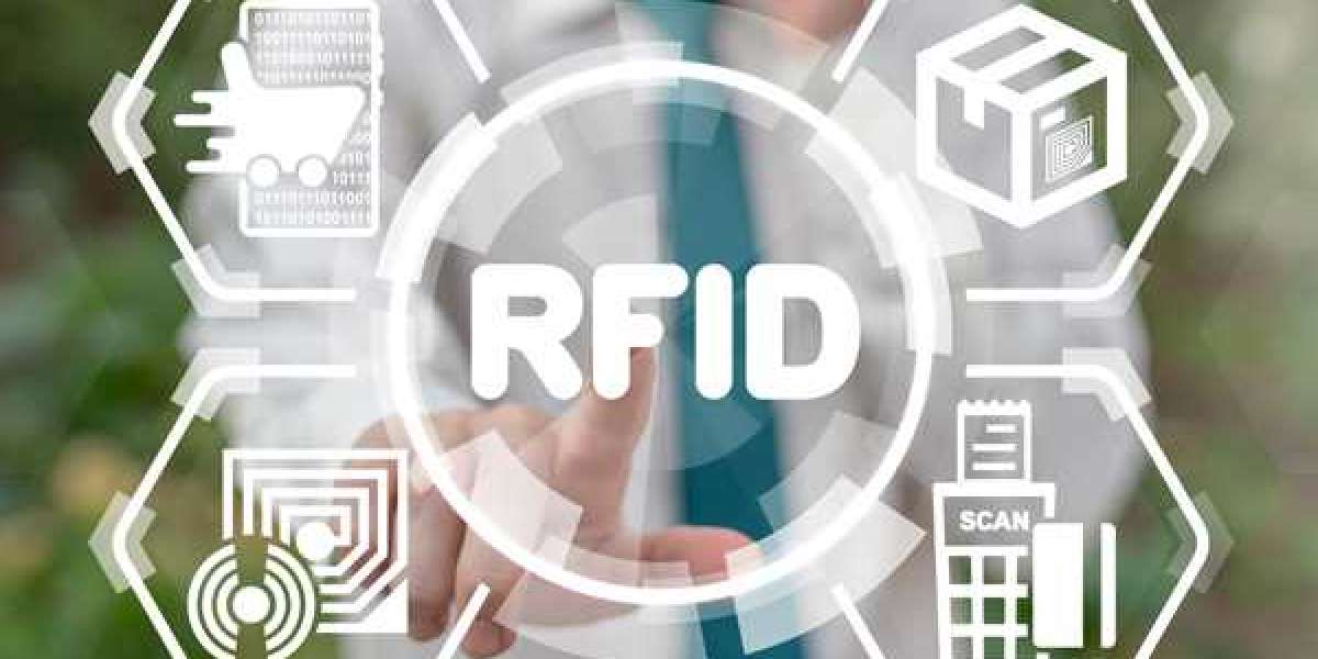 Maximizing Efficiency with RFID Printers