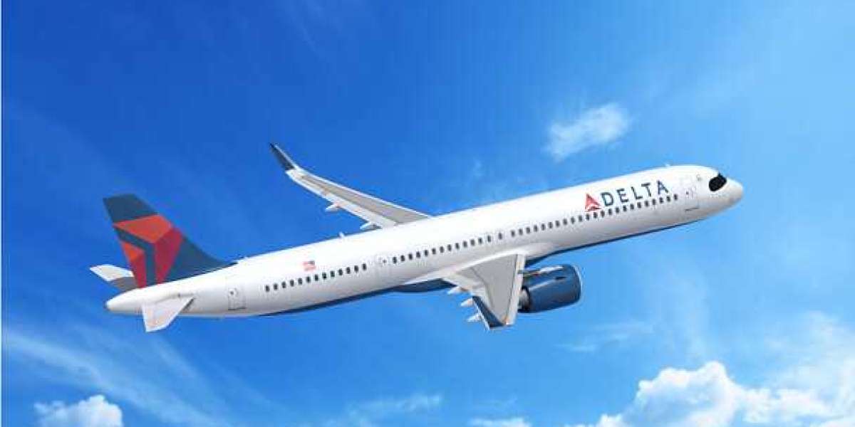 How to Contact a Live Person From Delta Airlines?