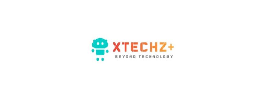 xtechzplus Cover Image