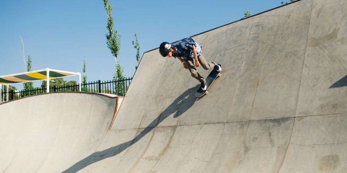 Tips for Skateboarding in Utah Skateparks