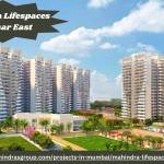 Mahindra Lifespaces Dahisar East profile picture
