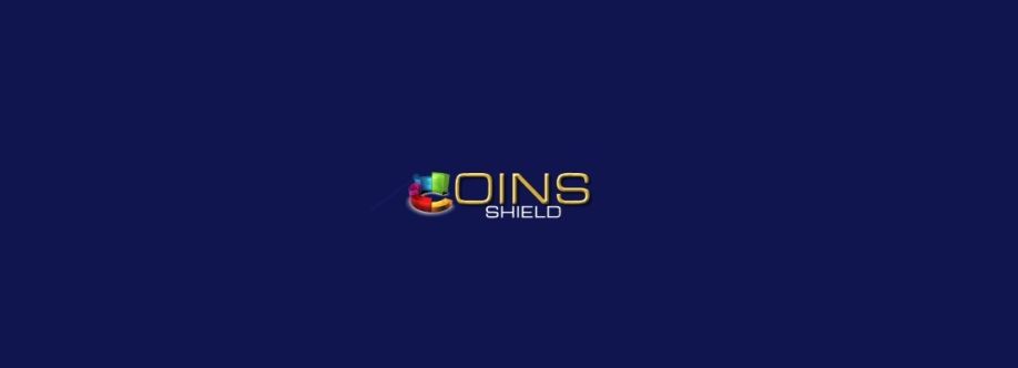 Coinsshield LLC Cover Image