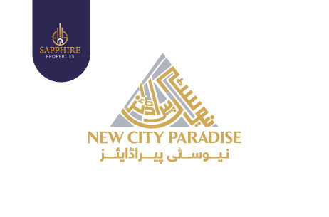 New City Paradise (Updated - 2023) Payment Plan - sapphireproperties
