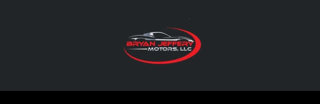 Bryan Jeffery Motors, LLC Cover Image