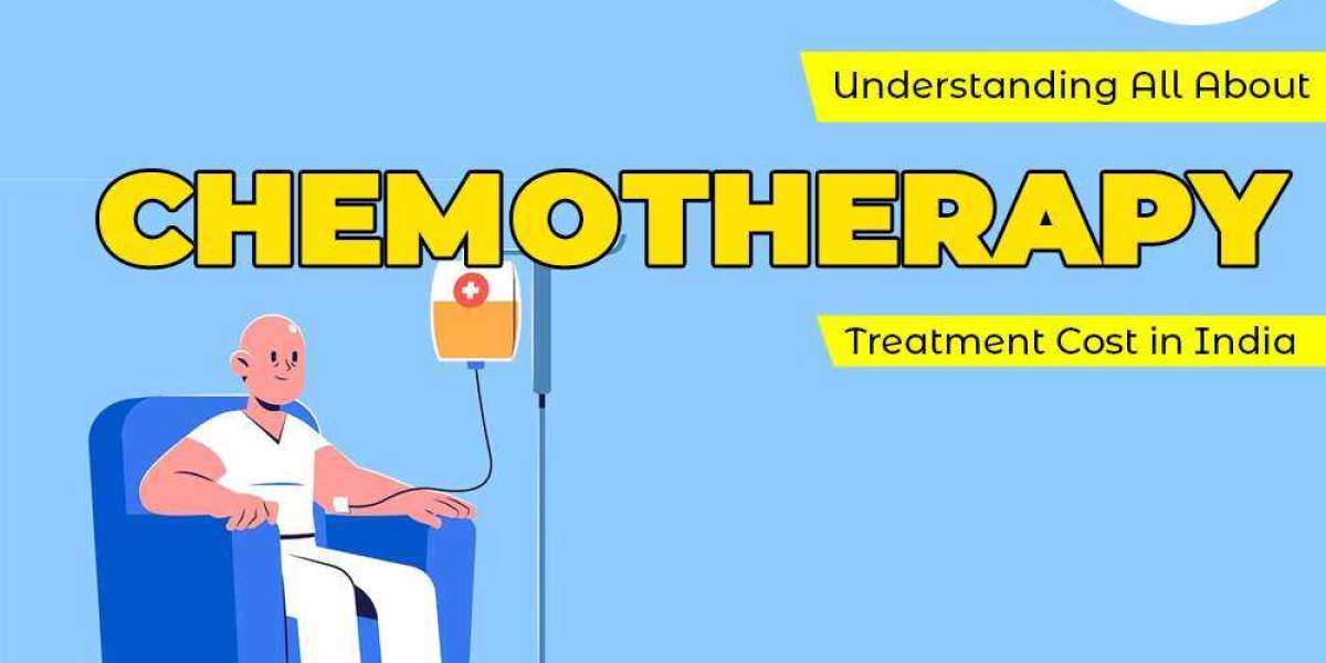 Tips for Managing the Cost of Chemotherapy Treatment in India