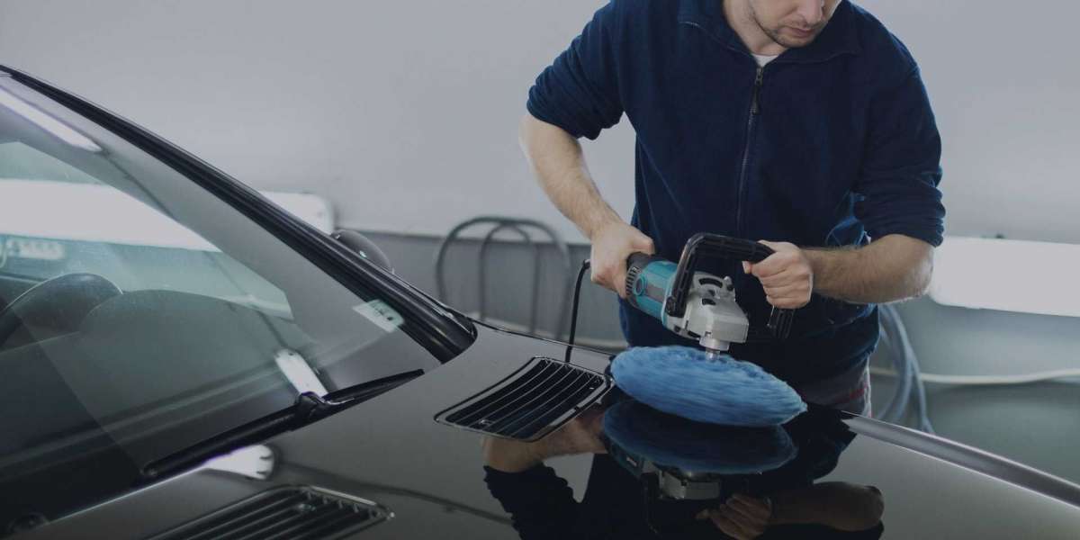 Which Is The Method Advised By Experts For Car Detailing?