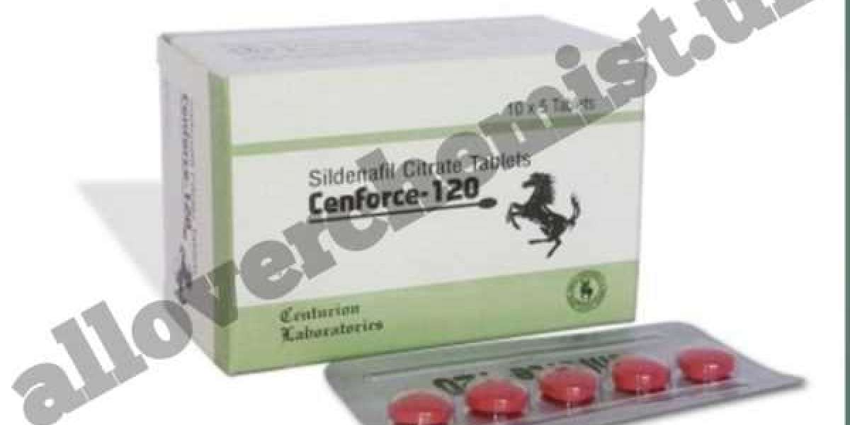Cenforce 100mg in USA.