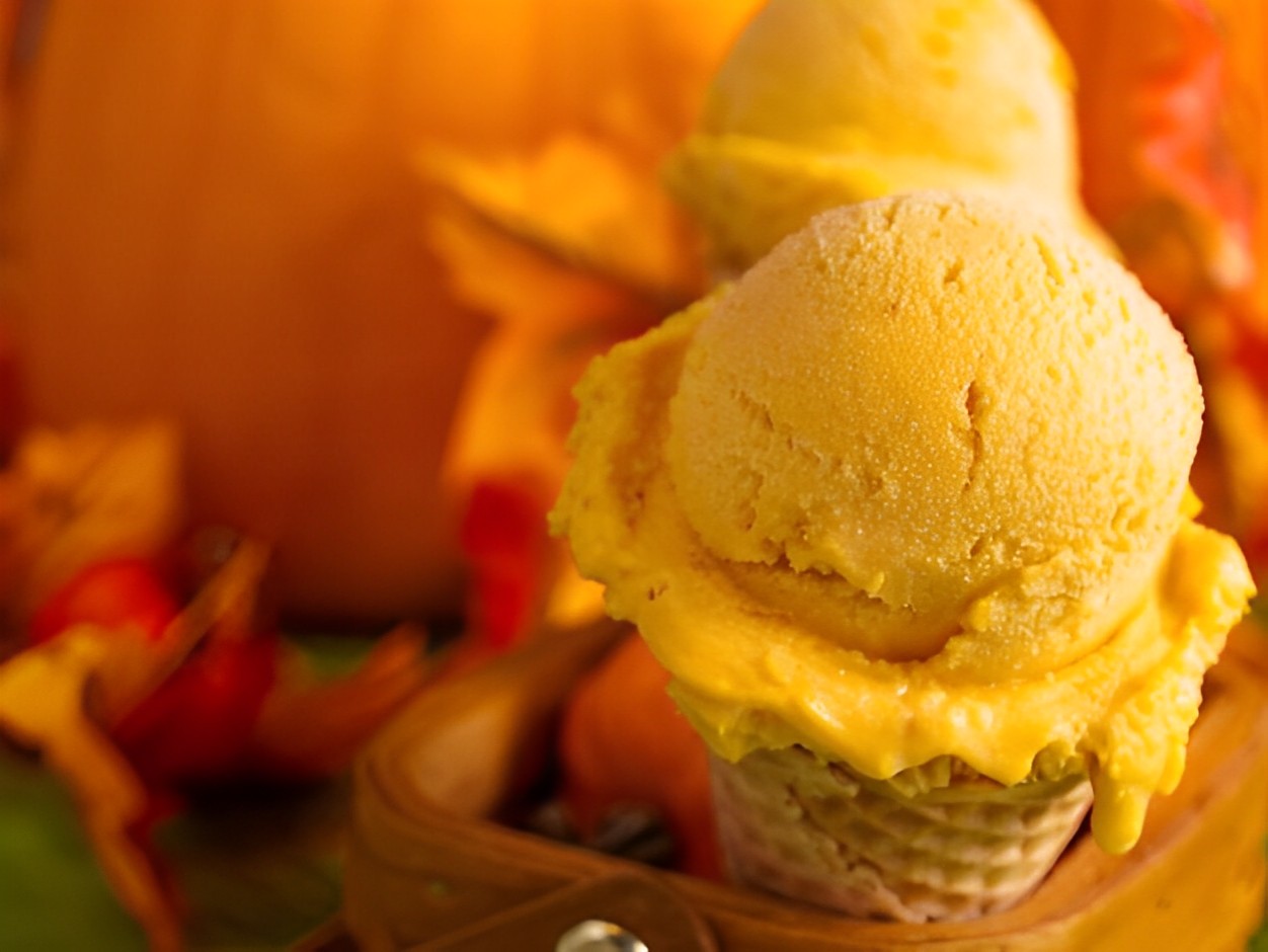 Mango Ice Cream ( 3 easy Variations) Taste Buds to Paradise