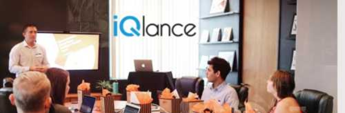 iQlance solutions Cover Image