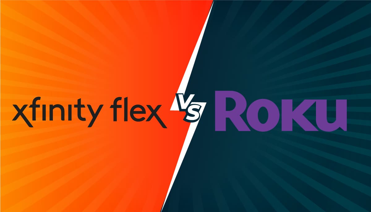 Xfinity Flex vs Roku: Which Streaming Device is Right for You?