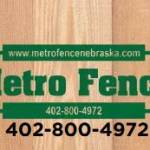 Metro Fence Profile Picture