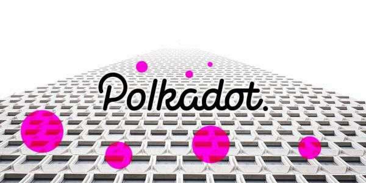 Quick assimilation to the Polkadot Staking process