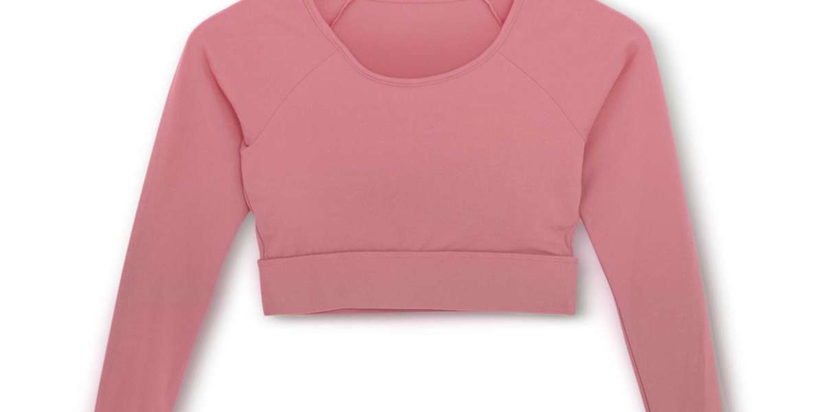 Embrace Comfort and Style with Balanced Crop Top Sweaters for Women