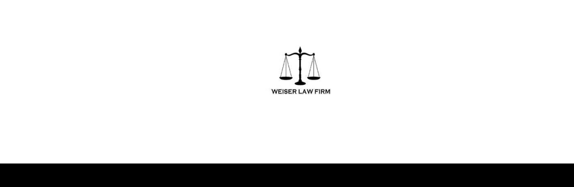 Weiser Law Firm Cover Image