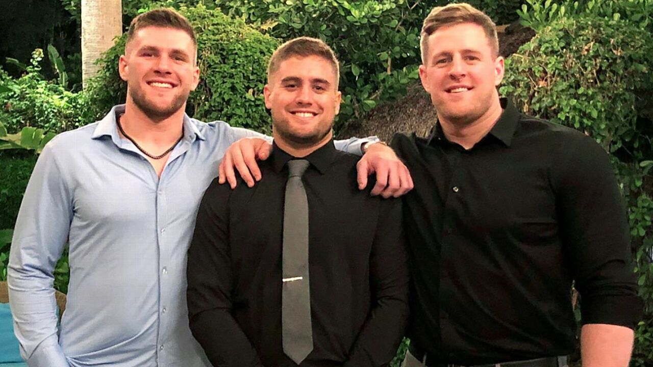 Watt Brothers: Who are they? Salary, NFL, and More